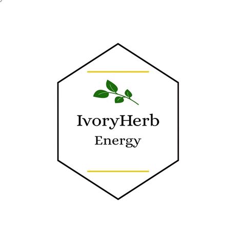 IvoryHerb Energy 